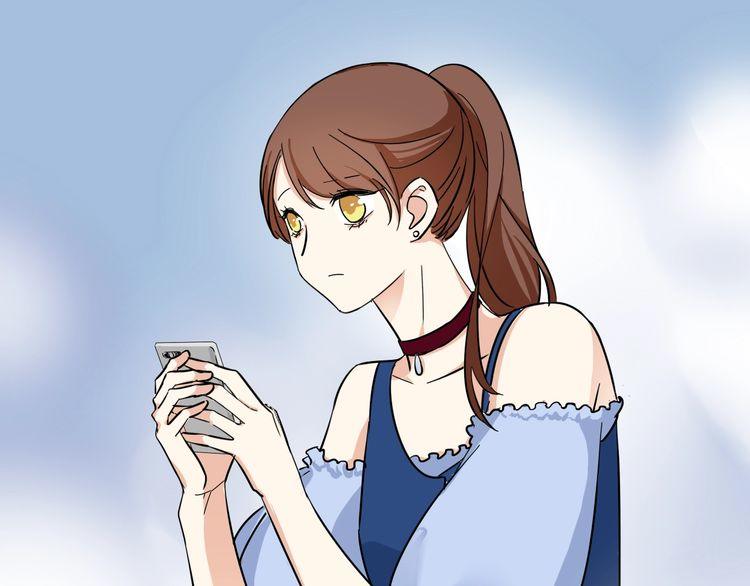 浪漫香氣 - 第21話 欺騙(2/3) - 6