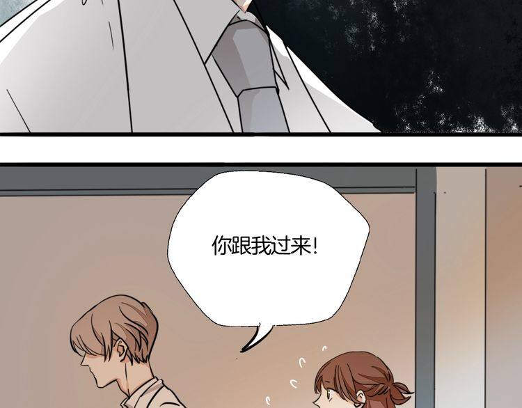 第25话 意外的吻(1/2)-第26话