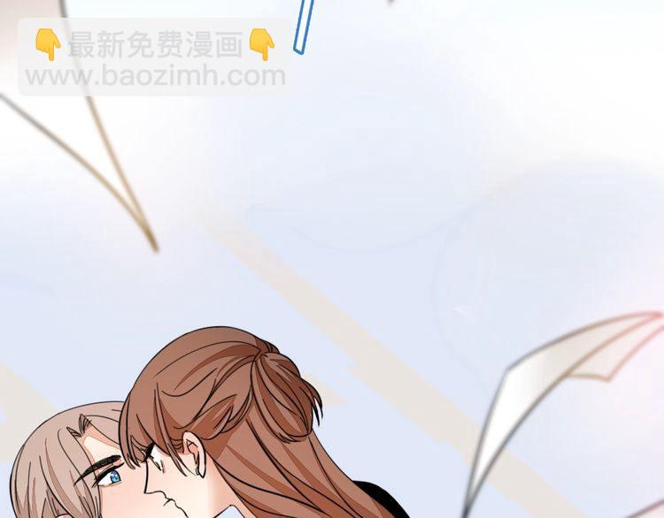 第25话 意外的吻(1/2)-第26话