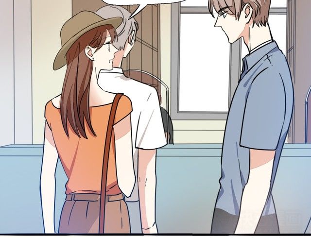 第27话 你喜欢我哥哥吗？(1/2)-第28话