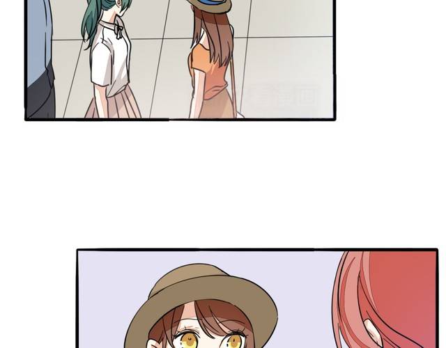 第27话 你喜欢我哥哥吗？(1/2)-第28话