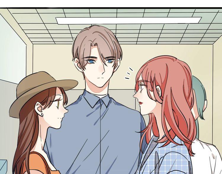 第27话 你喜欢我哥哥吗？(1/2)-第28话