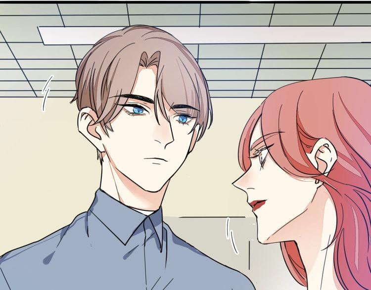 第27话 你喜欢我哥哥吗？(1/2)-第28话