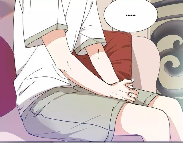 第31话 你是为我脸红的吗？(1/3)-第32话