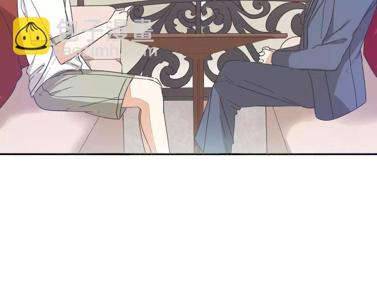 第31话 你是为我脸红的吗？(1/3)-第32话