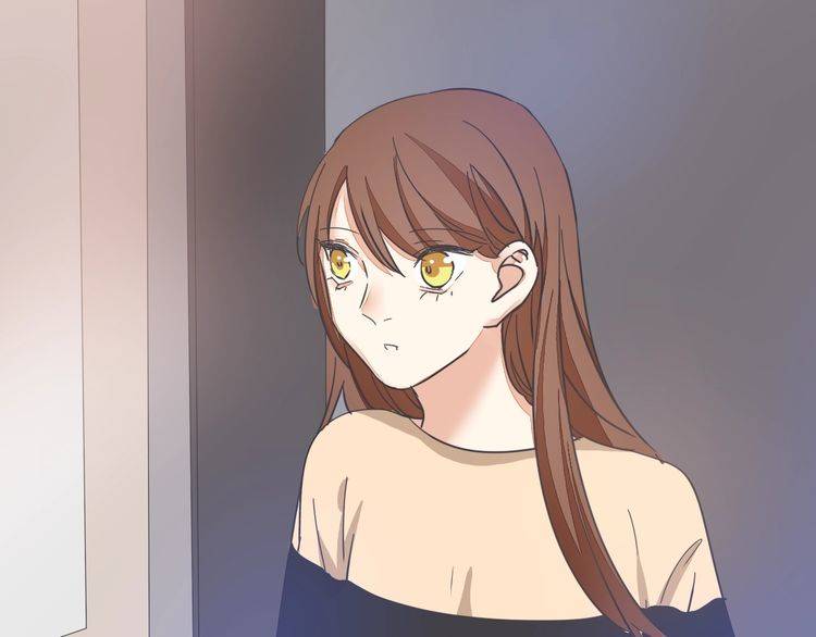 第33话 偷窥(1/2)-第34话