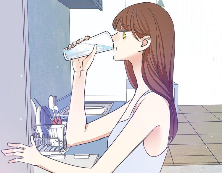 最喜欢的味道其实是&hellip;&hellip;(1/2)-第36话