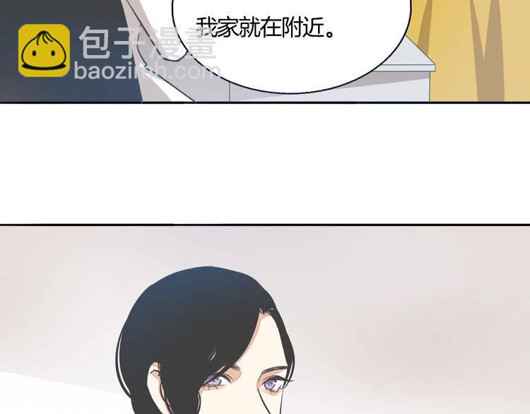 第38话 般配的我们(1/3)-第40话