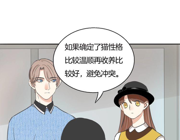 第38话 般配的我们(1/3)-第40话