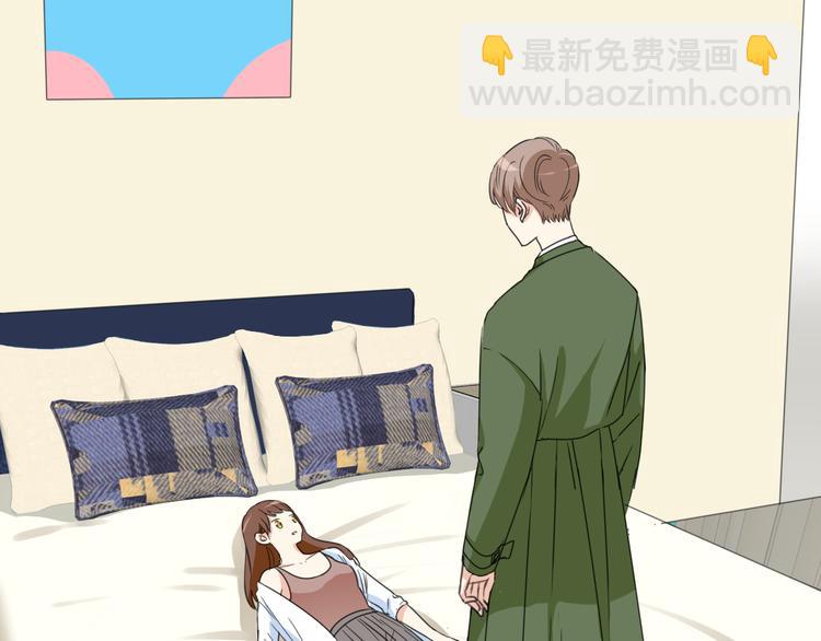 第5话 你只要听我的就好(1/2)-第6话