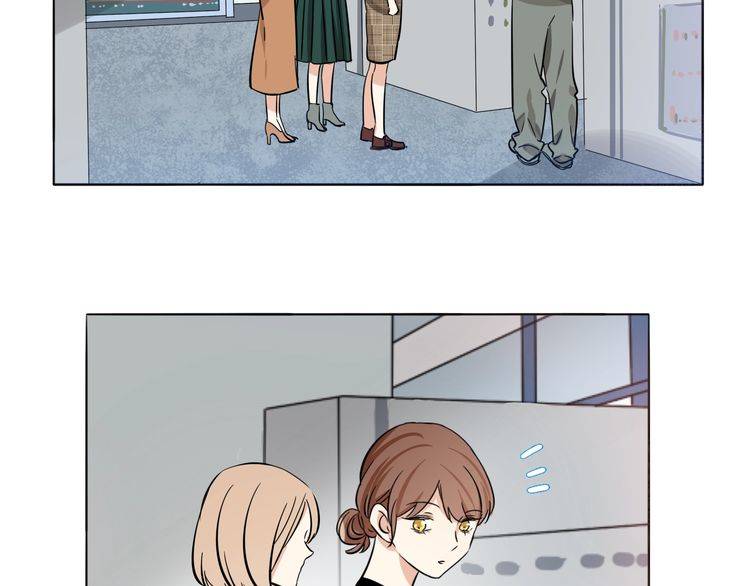 第56话 情侣的日常？！(1/2)-第58话