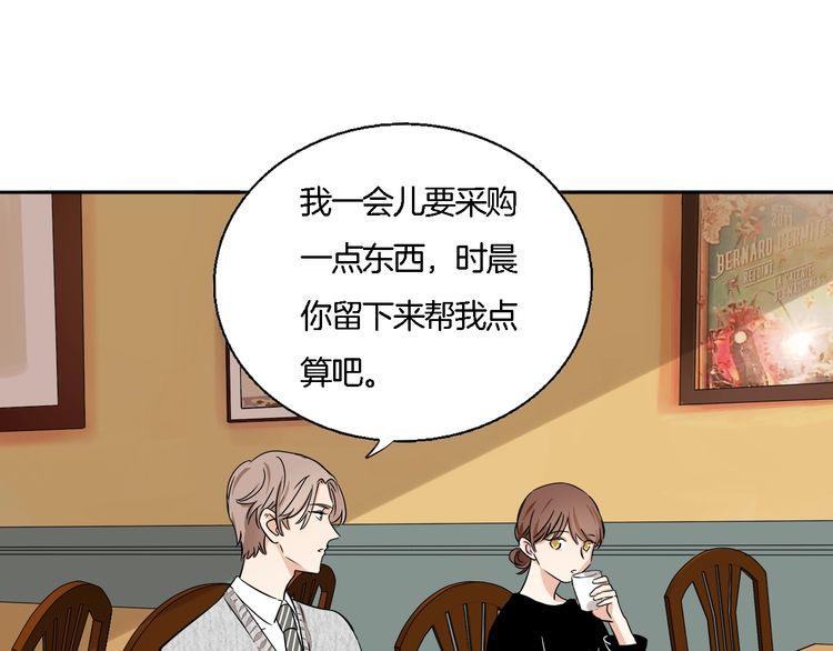 第58话 第一次约会(1/2)-第60话