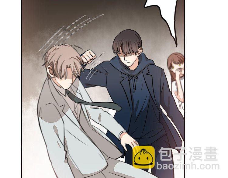 第62话 修罗场？！(1/2)-第64话