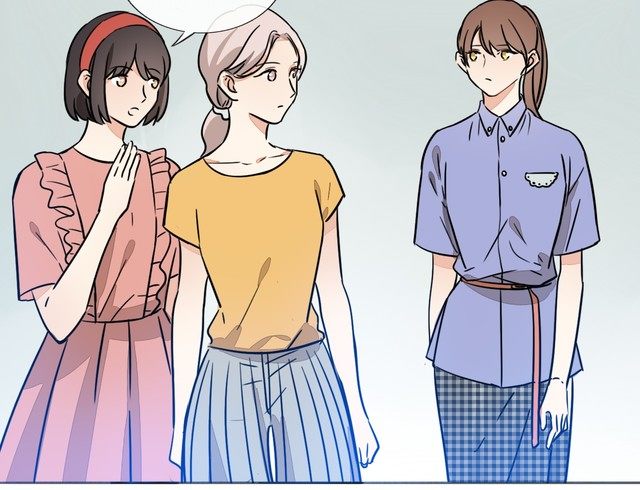 第67话 为他拼尽全力！(1/2)-第70话