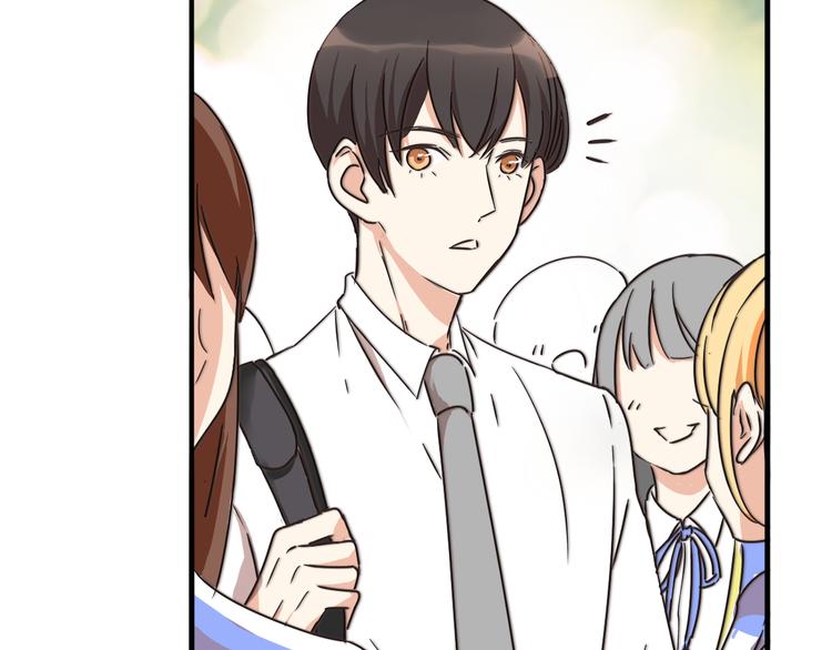 第7话 猝不及防的告白(1/2)-第8话