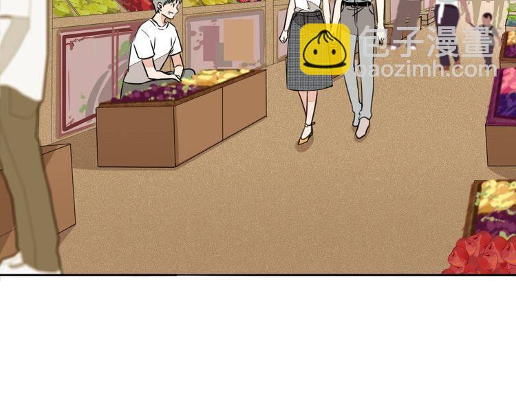 第73话 误以为我是他太太？！(1/2)-第76话