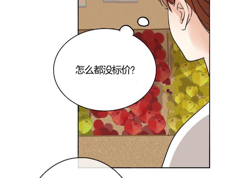 第73话 误以为我是他太太？！(1/2)-第76话