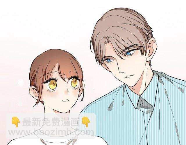 第73话 误以为我是他太太？！(1/2)-第76话