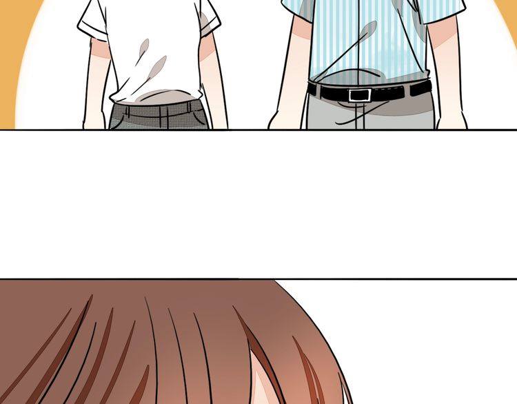 第73话 误以为我是他太太？！(1/2)-第76话