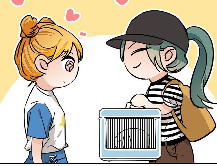 第75话 心动的瞬间(1/2)-第78话