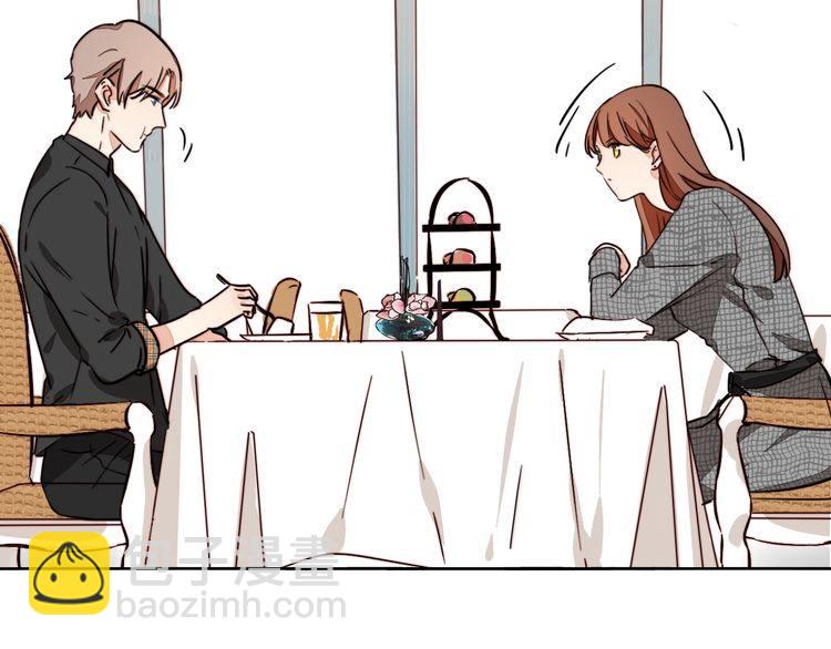 第79话 你抓住我了吗？(1/2)-第82话