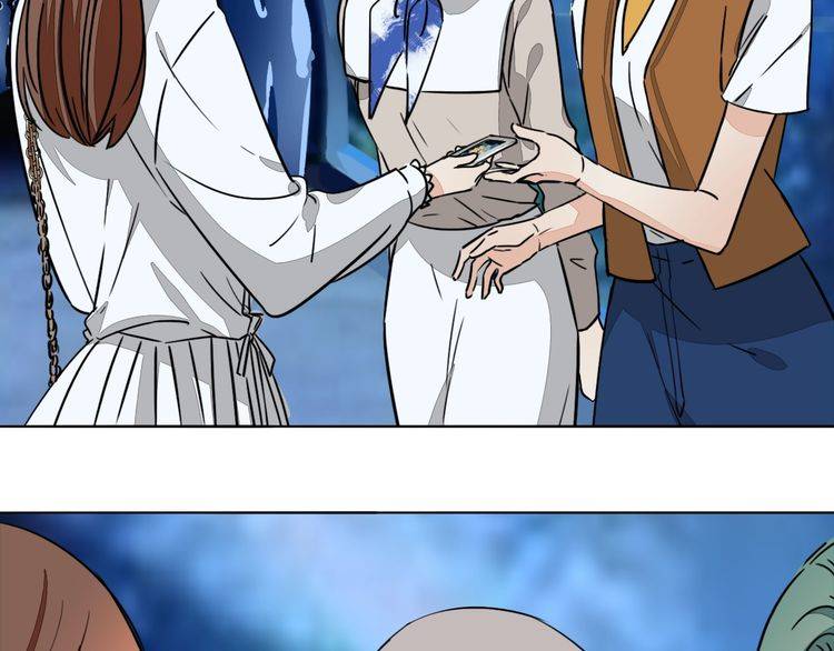 第81话 你不需要怀疑(1/2)-第84话