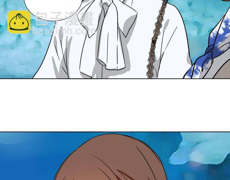 第81话 你不需要怀疑(1/2)-第84话