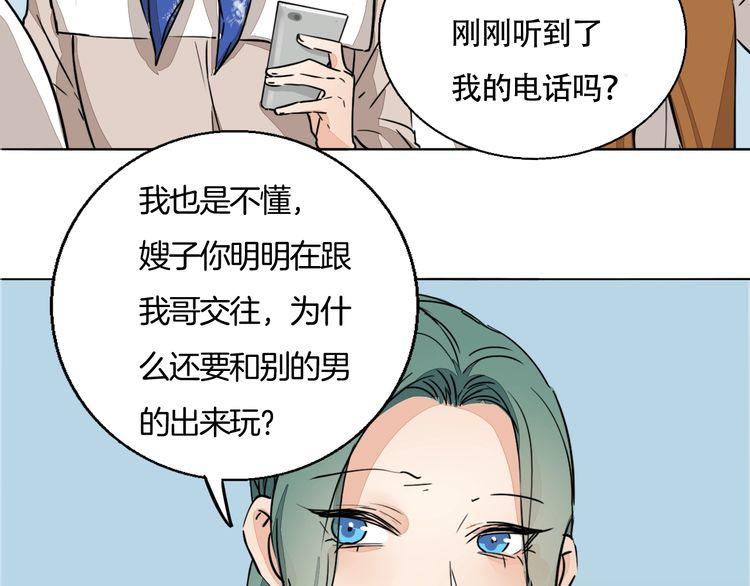 第81话 你不需要怀疑(1/2)-第84话