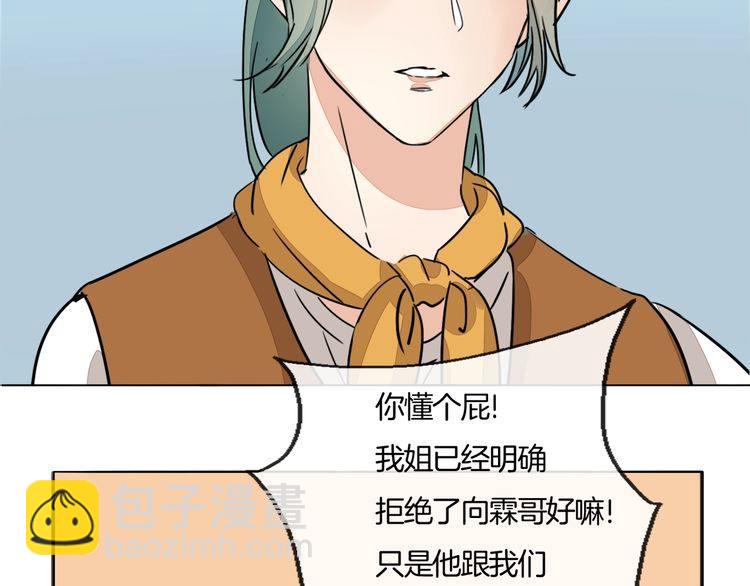 第81话 你不需要怀疑(1/2)-第84话