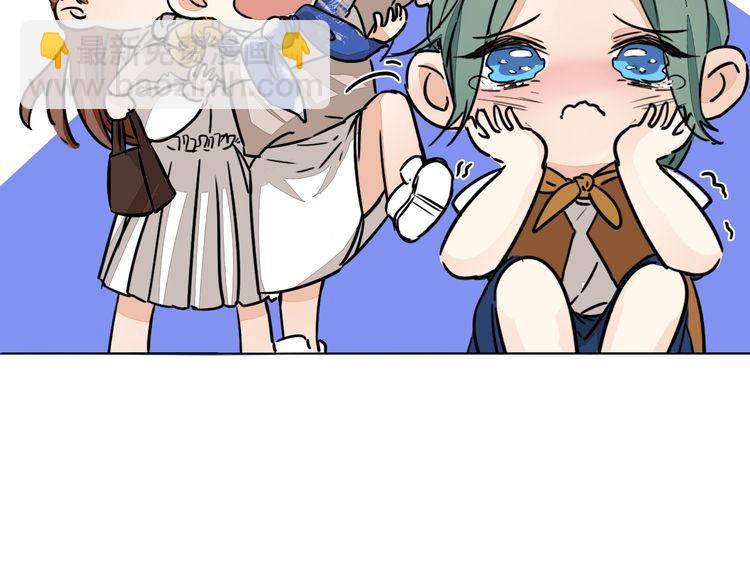 第81话 你不需要怀疑(1/2)-第84话