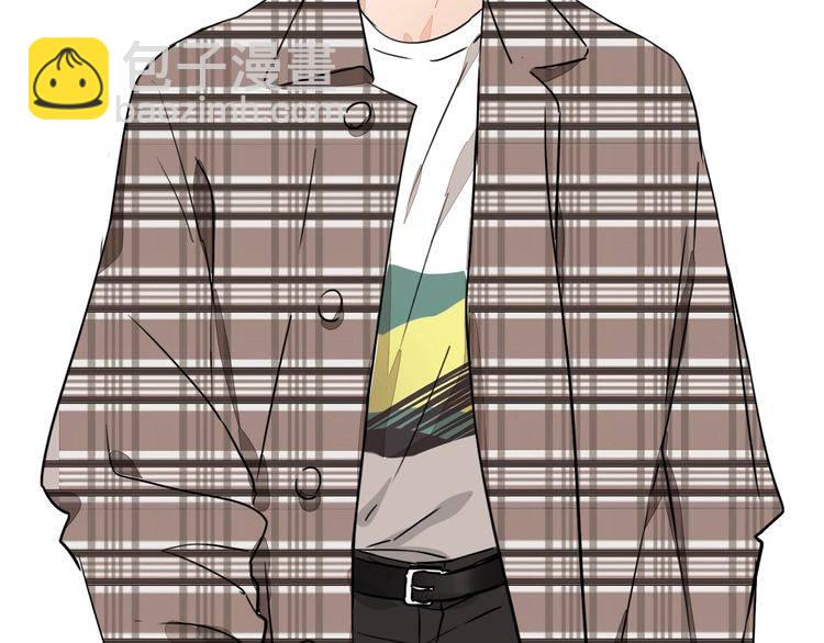 第81话 你不需要怀疑(1/2)-第84话