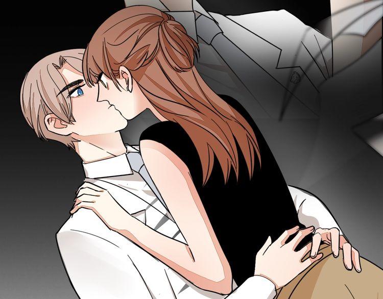 第81话 你不需要怀疑(1/2)-第84话