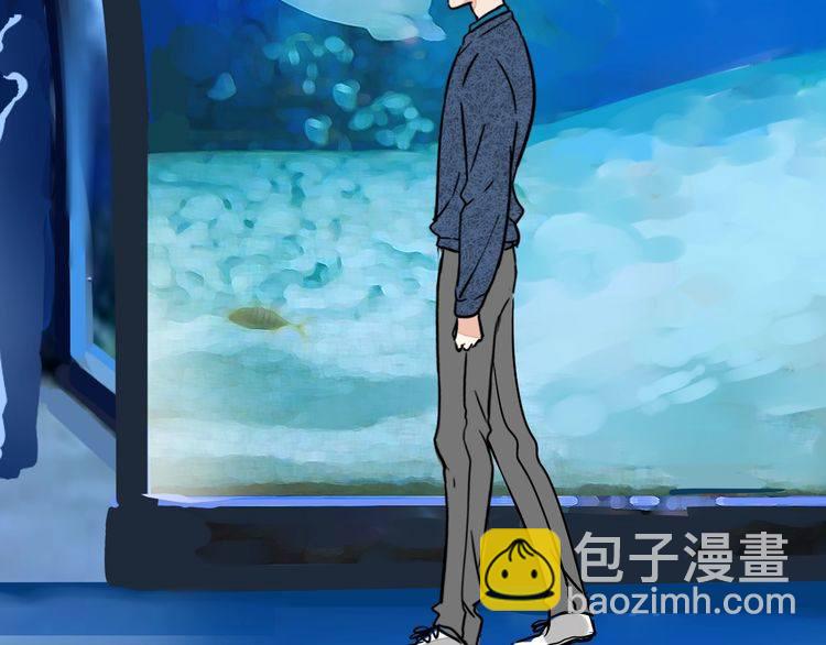 第81话 你不需要怀疑(1/2)-第84话