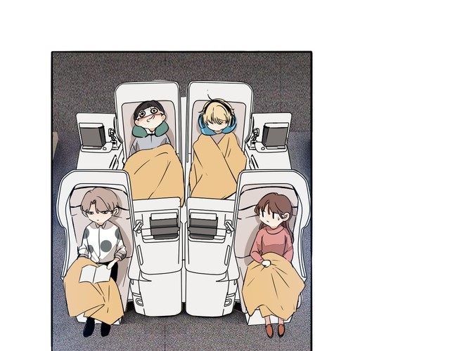 第83话 再次出国(1/2)-第86话