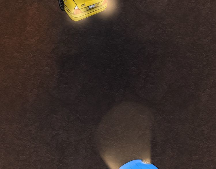 第91话 跟踪(1/2)-第94话