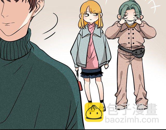 第91话 跟踪(1/2)-第94话