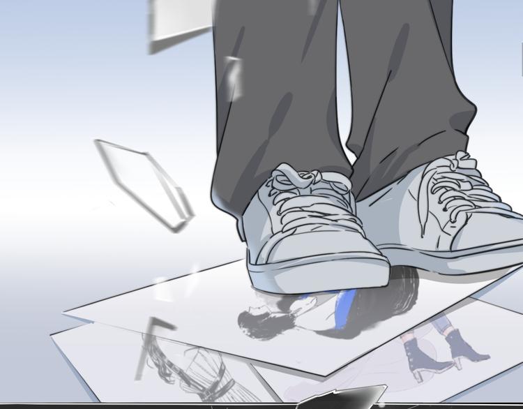 福特新作 聚光灯下的隐秘之爱-第98话