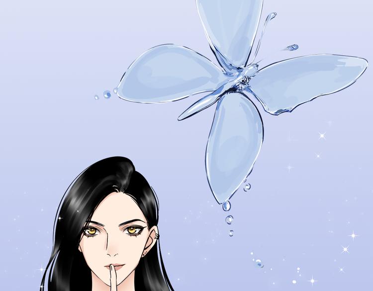 福特新作 聚光灯下的隐秘之爱-第98话