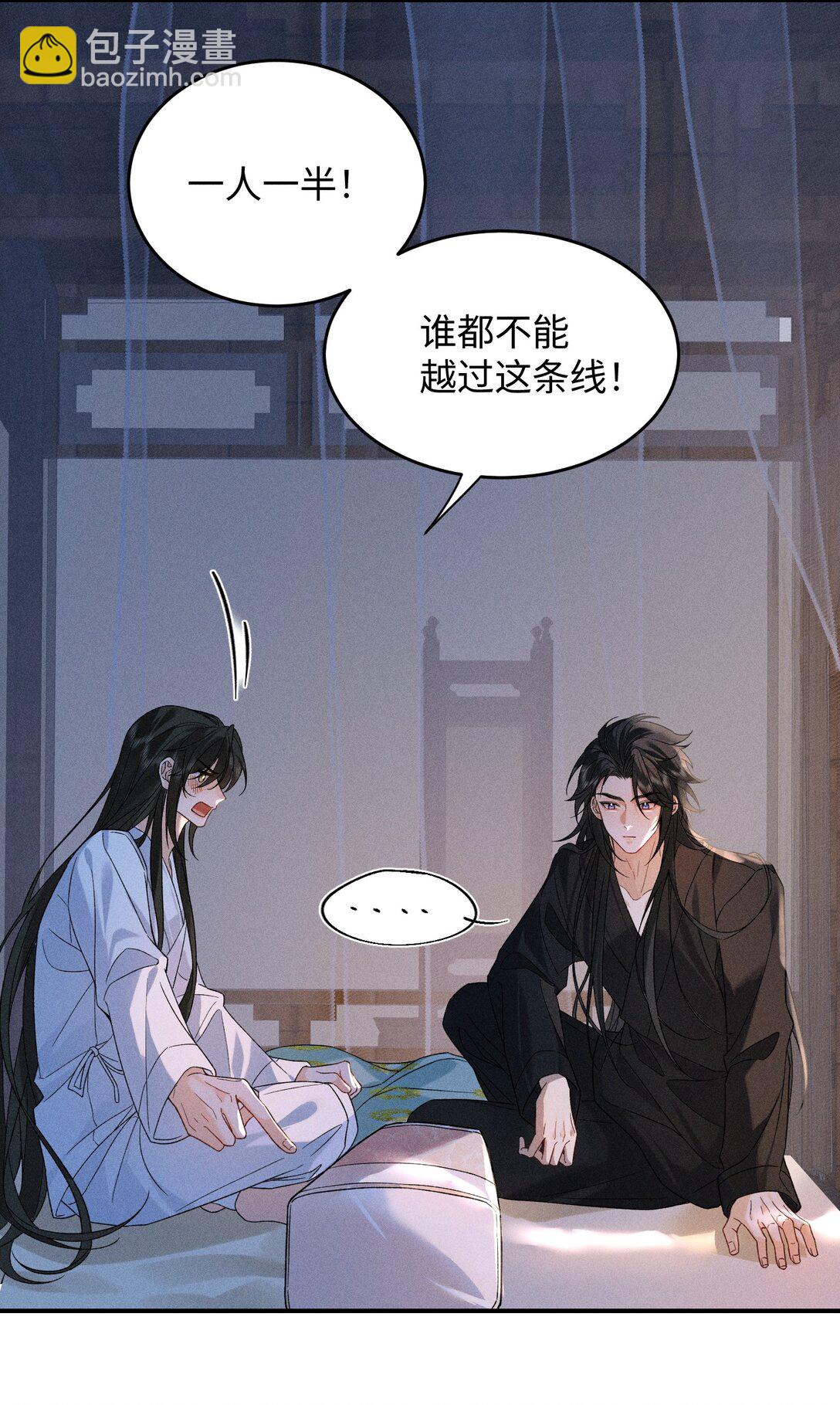 郎騎竹馬來 - 015 你的喜好都記得~ - 1