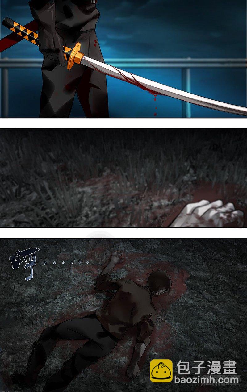 第12话（灭口）-第12话