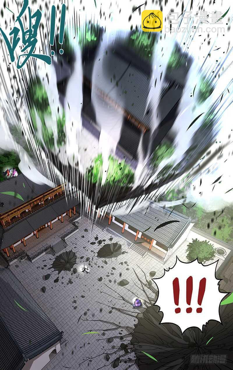 第154话（关键时刻）-第154话