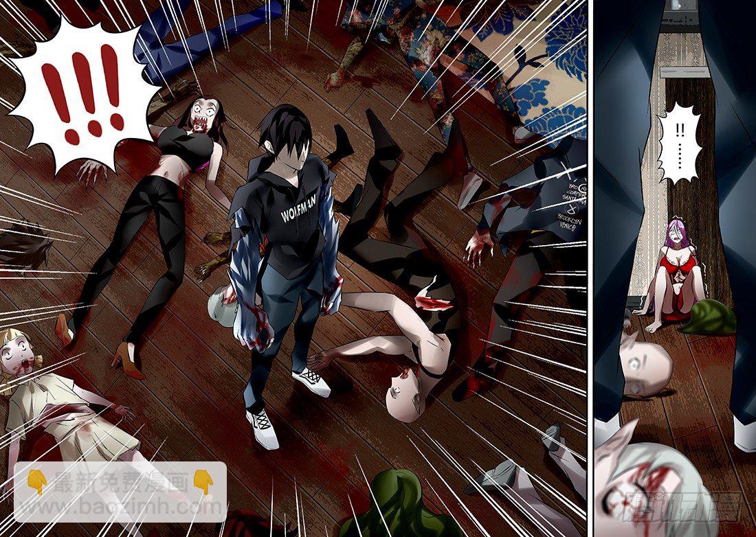 第24话（雷雨交加的夜晚）-第24话