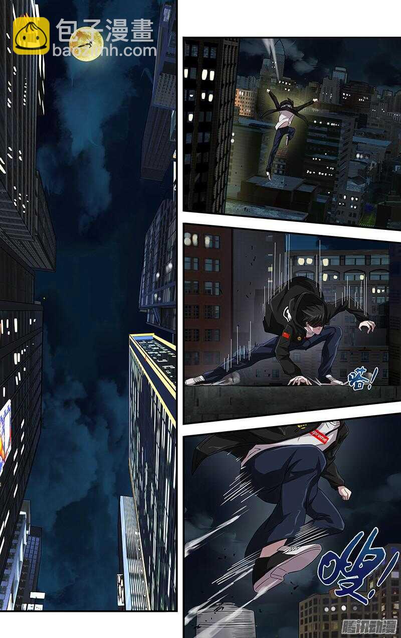 第72话（开始行动）-第72话