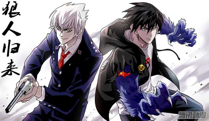 第80话（对战）-第80话