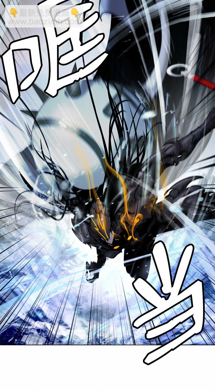 106 雷霆万钧(1/3)-第106话