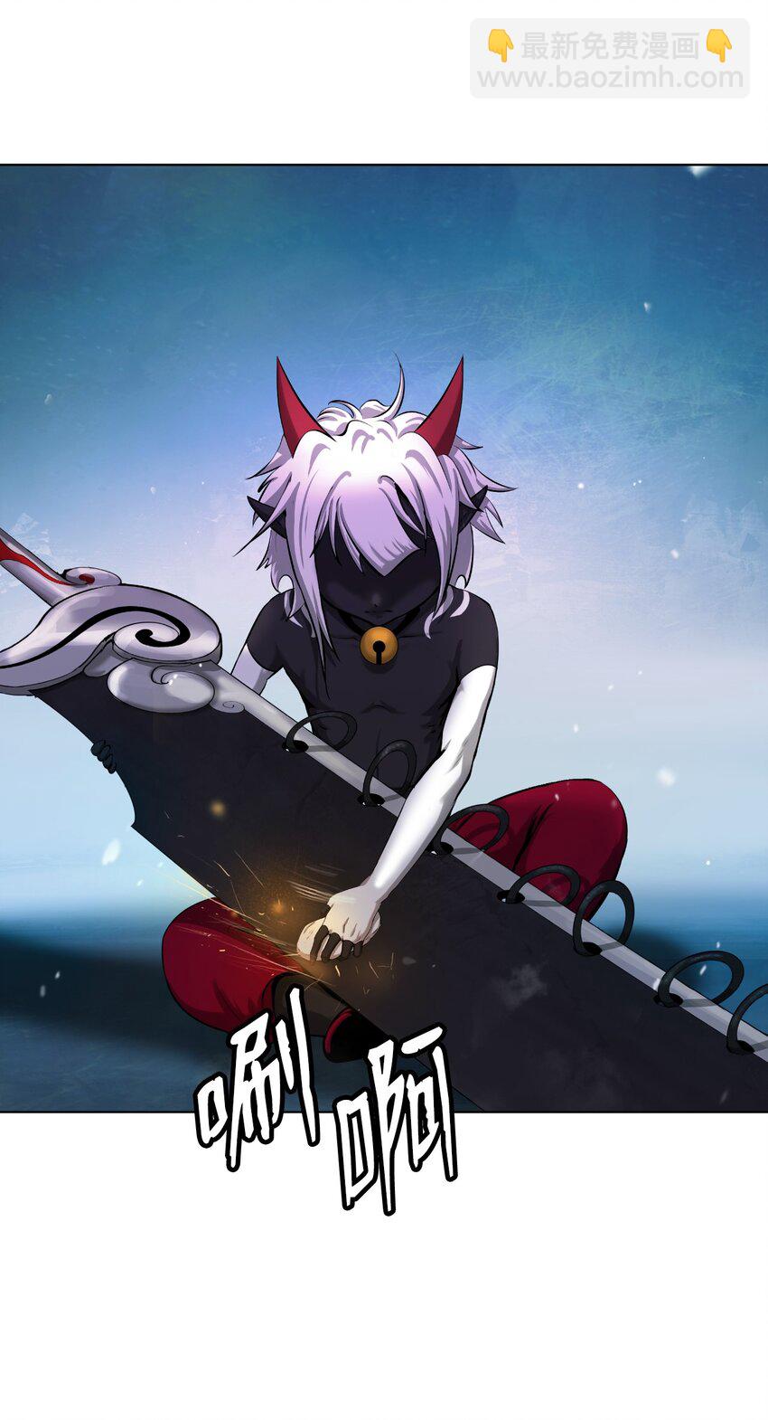 108 四人重聚(1/3)-第108话