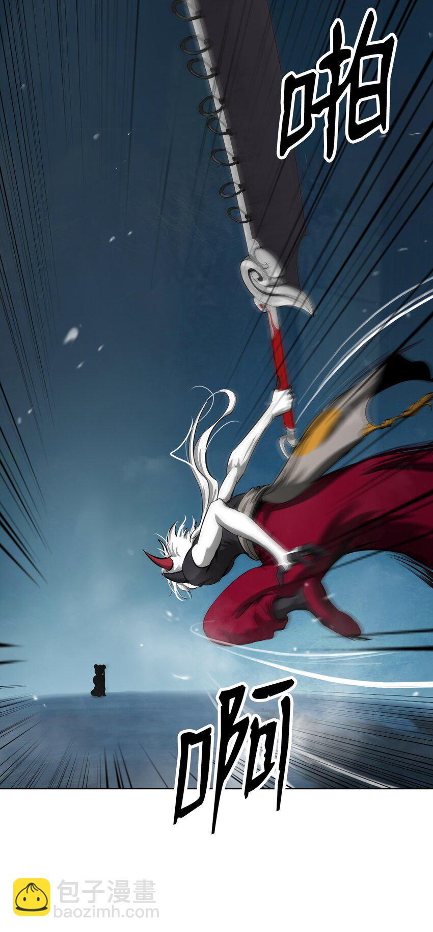 108 四人重聚(1/3)-第108话