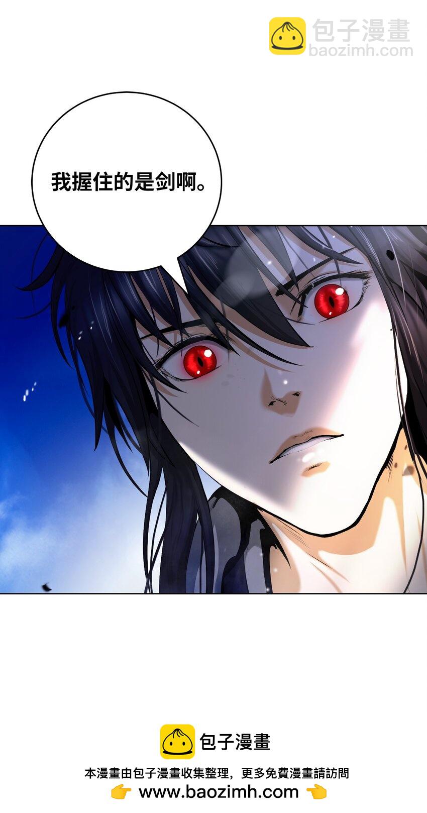 110 万剑之地(1/2)-第110话