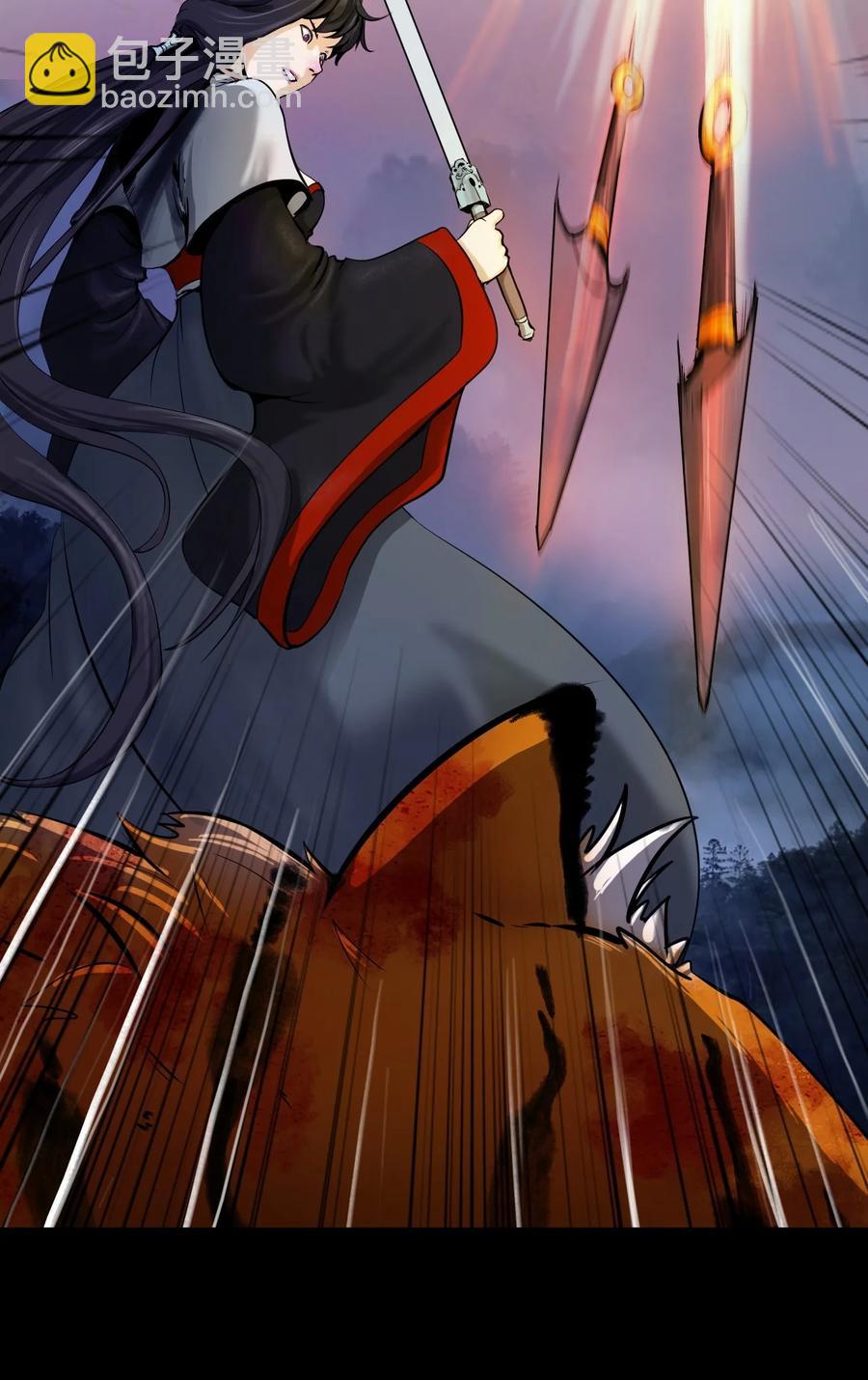 12 等你回来(1/3)-第12话