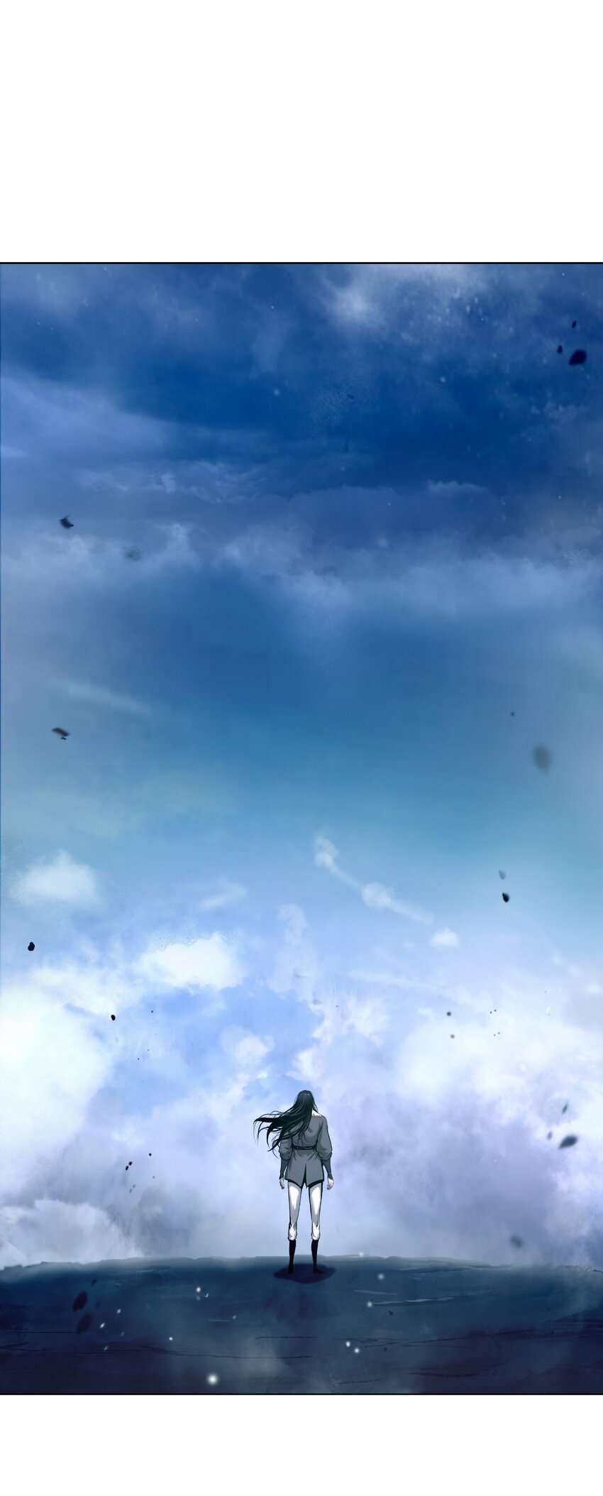 112 结界破时(1/3)-第112话